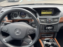 Thumbnail image of 2012 Mercedes-Benz E-Class at MercedesBenzOfNovi of Novi, MI