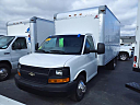Thumbnail image of 2013 Chevrolet Express at A & B Motors