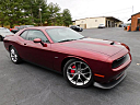 Thumbnail image of 2019 Dodge Challenger at Gary Mathews Motors
