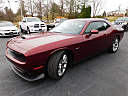 Thumbnail image of 2019 Dodge Challenger at Gary Mathews Motors