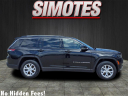 Thumbnail image of 2021 Jeep Grand Cherokee L at Simotes Motor Sales