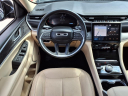 Thumbnail image of 2021 Jeep Grand Cherokee L at Simotes Motor Sales