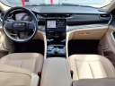 Thumbnail image of 2021 Jeep Grand Cherokee L at Simotes Motor Sales