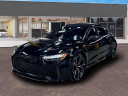 Thumbnail image of 2022 Audi RS 7 at Northstar Mitsubishi