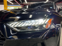 Thumbnail image of 2022 Audi RS 7 at Northstar Mitsubishi