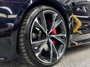Thumbnail image of 2022 Audi RS 7 at Northstar Mitsubishi