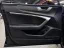 Thumbnail image of 2022 Audi RS 7 at Northstar Mitsubishi
