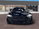 Thumbnail image of 2022 Audi RS 7 at Northstar Mitsubishi