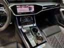 Thumbnail image of 2022 Audi RS 7 at Northstar Mitsubishi