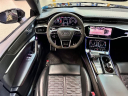 Thumbnail image of 2022 Audi RS 7 at Northstar Mitsubishi