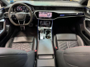 Thumbnail image of 2022 Audi RS 7 at Northstar Mitsubishi