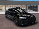 Thumbnail image of 2022 Audi RS 7 at Northstar Mitsubishi