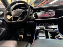 Thumbnail image of 2022 Audi RS 7 at Northstar Mitsubishi