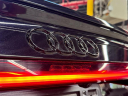 Thumbnail image of 2022 Audi RS 7 at Northstar Mitsubishi