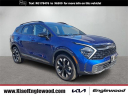 Thumbnail image of 2024 Kia Sportage at Kia of Englewood