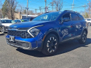 Thumbnail image of 2024 Kia Sportage at Kia of Englewood