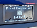 Thumbnail image of 2024 Kia Sportage at Kia of Englewood