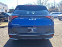 Thumbnail image of 2024 Kia Sportage at Kia of Englewood