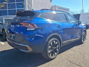 Thumbnail image of 2024 Kia Sportage at Kia of Englewood