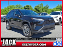2025 Toyota RAV4 XLE Premium at Del Toyota