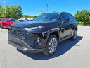 Thumbnail image of 2025 Toyota RAV4 at Del Toyota