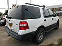 Thumbnail image of 2011 Ford Expedition at Mathews Nissan