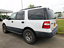Thumbnail image of 2011 Ford Expedition at Mathews Nissan