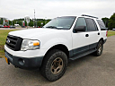 Thumbnail image of 2011 Ford Expedition at Mathews Nissan