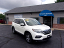 Thumbnail image of 2017 Honda Pilot at SCHLICK MOTORS LLC