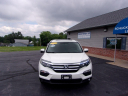 2017 Honda Pilot EX-L at SCHLICK MOTORS LLC