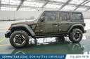 Thumbnail image of 2021 Jeep Wrangler Unlimited at Don Hattan Chevrolet