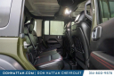 Thumbnail image of 2021 Jeep Wrangler Unlimited at Don Hattan Chevrolet