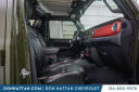 Thumbnail image of 2021 Jeep Wrangler Unlimited at Don Hattan Chevrolet