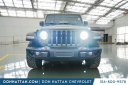 Thumbnail image of 2021 Jeep Wrangler Unlimited at Don Hattan Chevrolet
