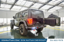 Thumbnail image of 2021 Jeep Wrangler Unlimited at Don Hattan Chevrolet