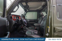 Thumbnail image of 2021 Jeep Wrangler Unlimited at Don Hattan Chevrolet