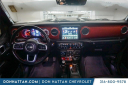 Thumbnail image of 2021 Jeep Wrangler Unlimited at Don Hattan Chevrolet