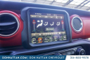 Thumbnail image of 2021 Jeep Wrangler Unlimited at Don Hattan Chevrolet