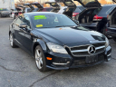 2014 Mercedes-Benz CLS CLS 550 4MATIC at B2B AUTO INC
