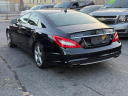Thumbnail image of 2014 Mercedes-Benz CLS at B2B AUTO INC