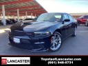 Thumbnail image of 2022 Dodge Charger at Toyota Of Lancaster