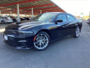 Thumbnail image of 2022 Dodge Charger at Toyota Of Lancaster