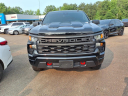 Thumbnail image of 2024 Chevrolet Silverado 1500 at Monticello Chevrolet Gmc