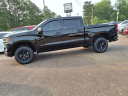 Thumbnail image of 2024 Chevrolet Silverado 1500 at Monticello Chevrolet Gmc