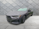 2023 Acura TLX w/A-SPEC at Maxon Hyundai Inc.