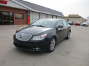 Thumbnail image of 2010 Buick LaCrosse at Eden's Auto Sales