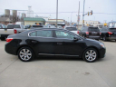 Thumbnail image of 2010 Buick LaCrosse at Eden's Auto Sales