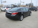 Thumbnail image of 2010 Buick LaCrosse at Eden's Auto Sales