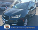 2021 Chrysler Pacifica Touring L at PINE CITY AUTO SALES INC