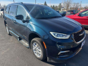 Thumbnail image of 2021 Chrysler Pacifica at PINE CITY AUTO SALES INC